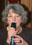 Annie Baglin