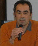 Eric Michel