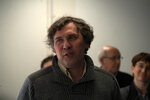 Pierre Drossart, directeur du LESIA