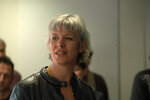 Clarisse David, responsable des ressources humaines de la DR5 du (...)