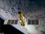 Le satellite CoRoT