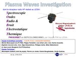 L'équipe PWI/MMO au LESIA