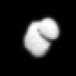 Comète 67P/Churyumov-Gerasimenko
