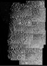 Caloris basin