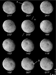 Ceres (Keck II)
