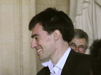Xavier Haubois