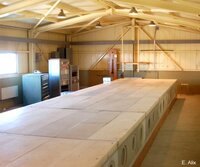Moniteur à neutrons aux Iles Kerguelen
