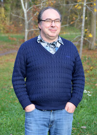 Denis Savary sur le site de Meudon
