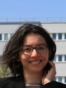 Léa Griton