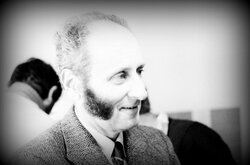 Jean-Louis Steinberg en 1976