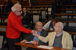 Jean-Louis Steinberg en 2013