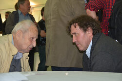 Jean-Louis Steinberg en 2013