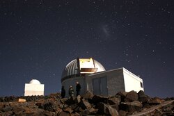 La Silla