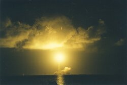 octobre 1997 : lancement de Cassini-Huygens à Cap Canaveral