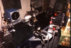 Prototype COME-ON en laboratoire