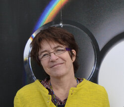 Dominique Bockelée-Morvan