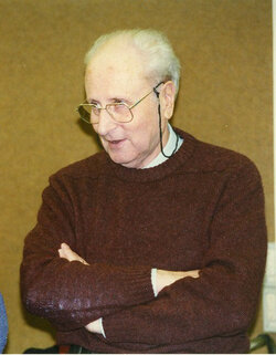 Jean-Louis Steinberg en 1992