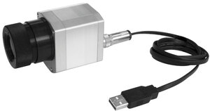 Caméra thermique IR