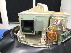L'instrument MIRI