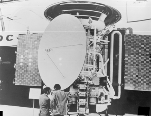Sonde MARS-3