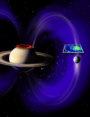AAS Encelade Saturne