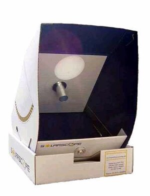 Solarscope