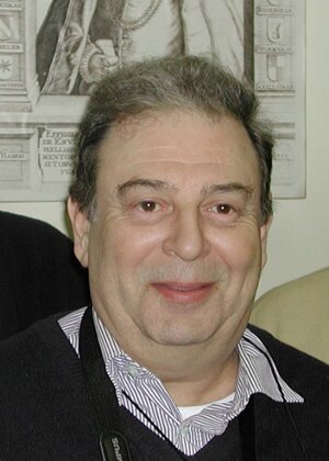 Gérard Servajean