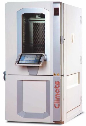 Climatique CLIMATS EXCAL 2221-TA programmable