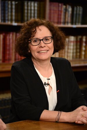 Anne-Marie-Lagrange