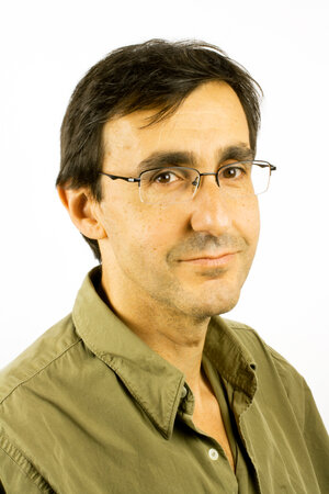 Philippe ZARKA