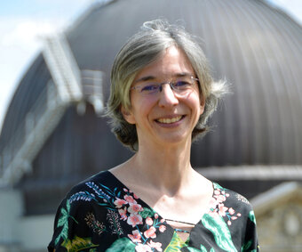 Sandrine Vinatier