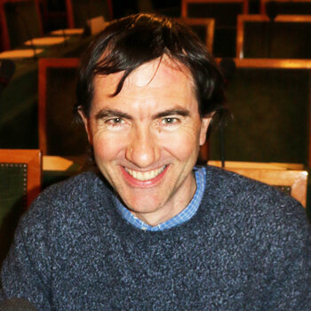 Nicolas Biver