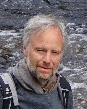 Bruno Bézard