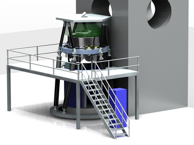 MICADO en configuration "stand-alone"