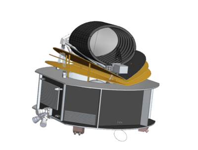 La mission spatiale ARIEL de caractérisation d'atmosphères d'exoplanètes