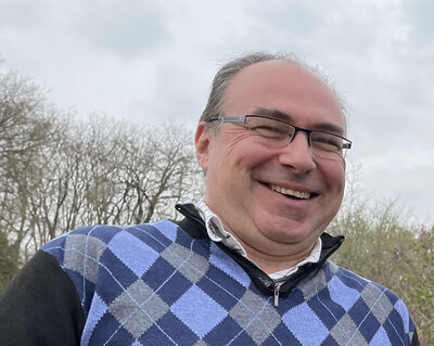 Denis Savary